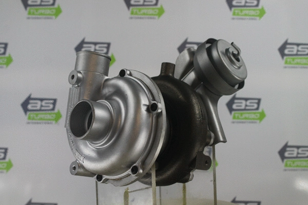 Charger, charging (supercharged/turbocharged) (AS4691)