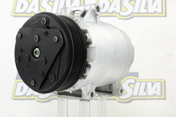 Compressor, air conditioning (FC0500)
