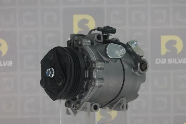 Compressor, air conditioning (FC3816)