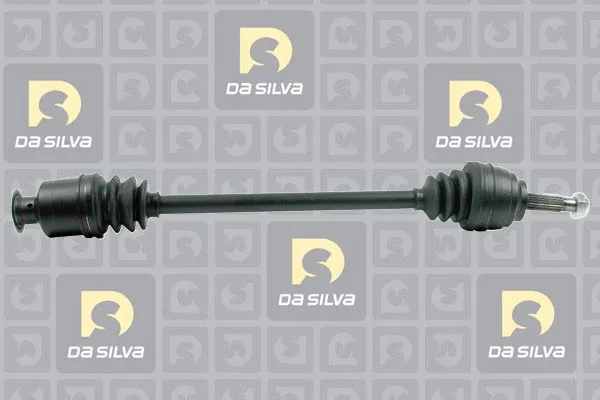 Drive Shaft (4470T)