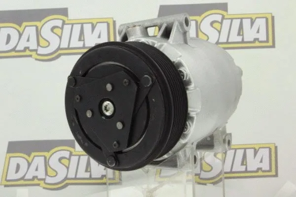 Compressor, air conditioning (FC0499)