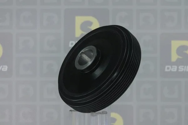 Belt Pulley, crankshaft (PL8108)