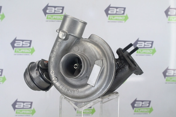 Charger, charging (supercharged/turbocharged) (AS7493)