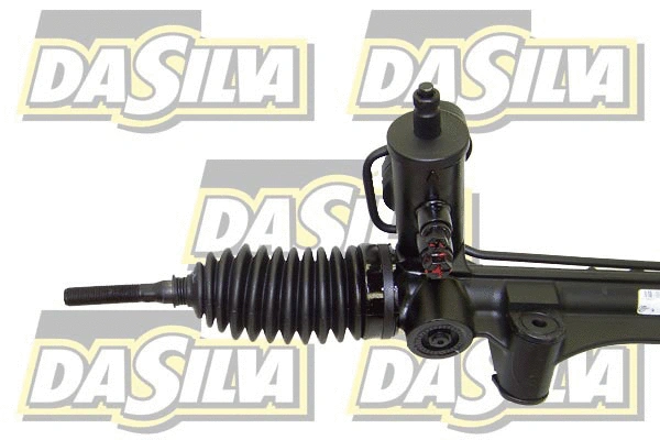 Steering Gear