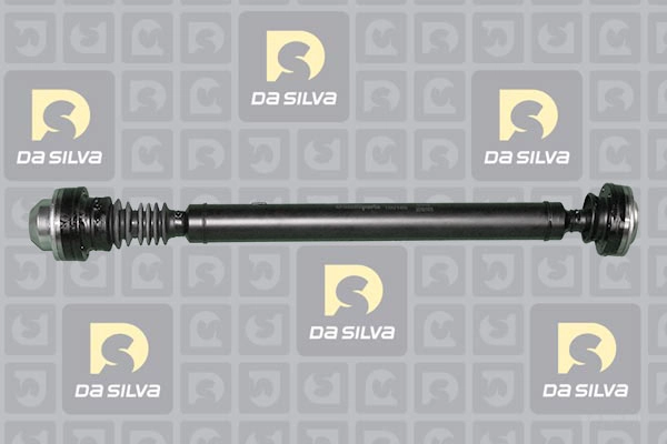 Propshaft, axle drive (TR1086)