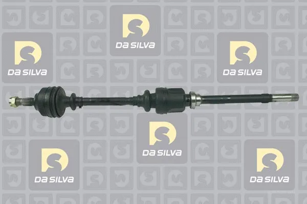 Drive Shaft (346BT)