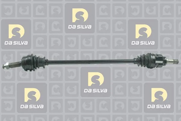 Drive Shaft (1250T)