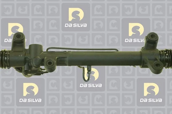 Steering Gear