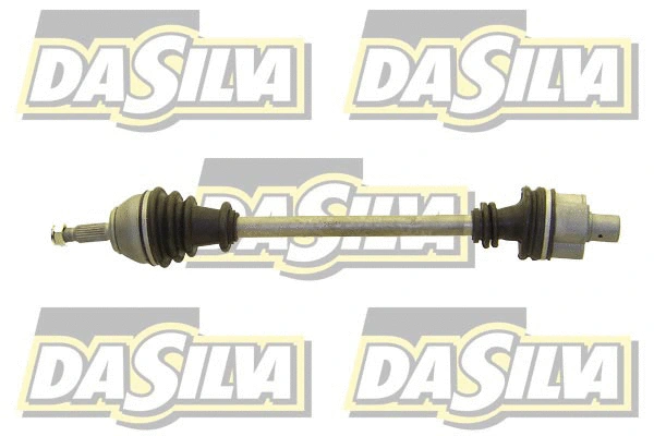 Drive Shaft (421T)