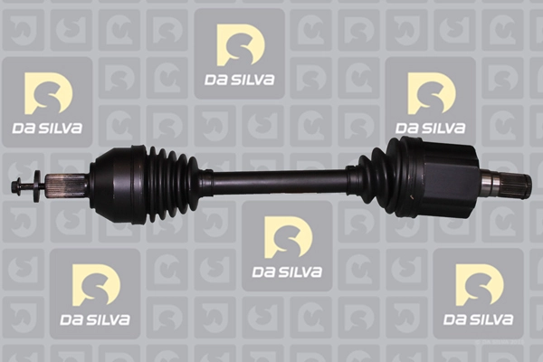 Drive Shaft (6217T)