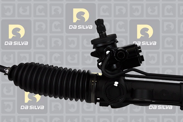 Steering Gear
