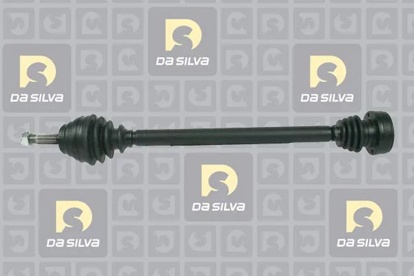 Drive Shaft (4900T)