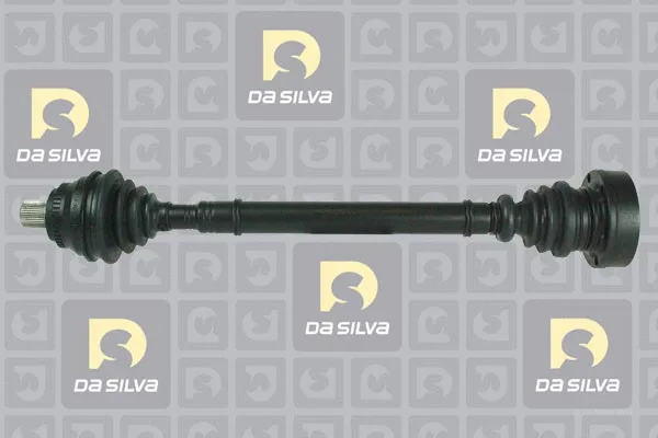 Drive Shaft (2158AT)