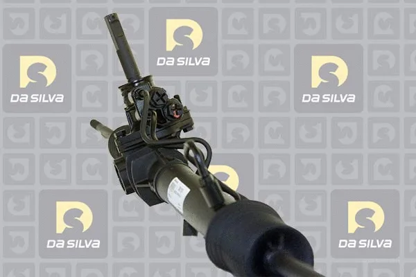 Steering Gear