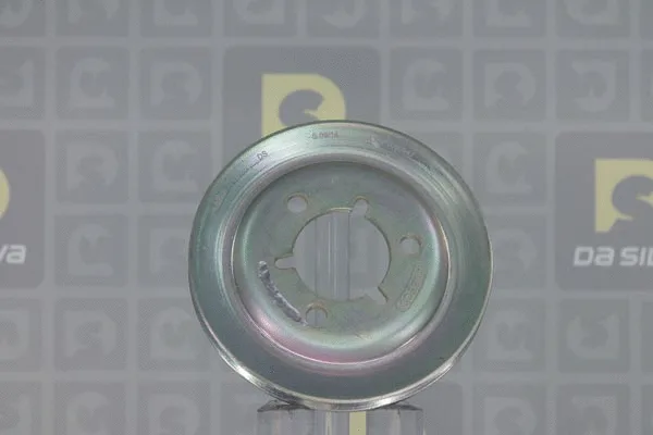 Belt Pulley, crankshaft