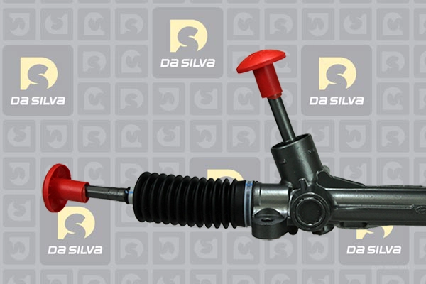 Steering Gear