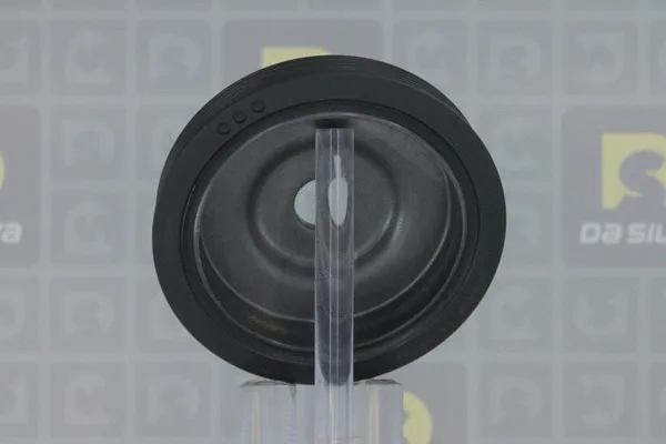 Belt Pulley, crankshaft