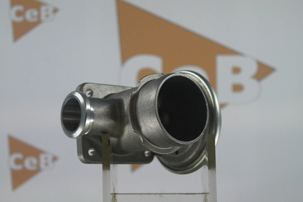 EGR Valve (GR6104)