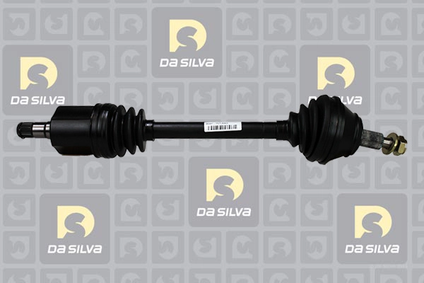 Drive Shaft (9430T)
