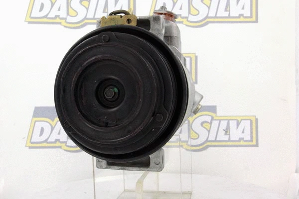 Compressor, air conditioning (FC3246)