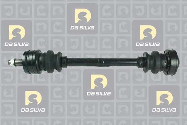 Drive Shaft (8105T)