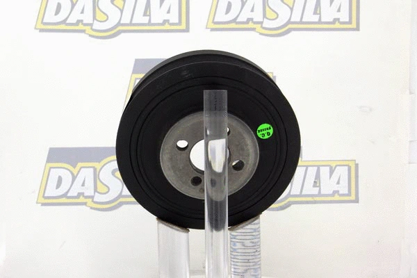 Belt Pulley, crankshaft