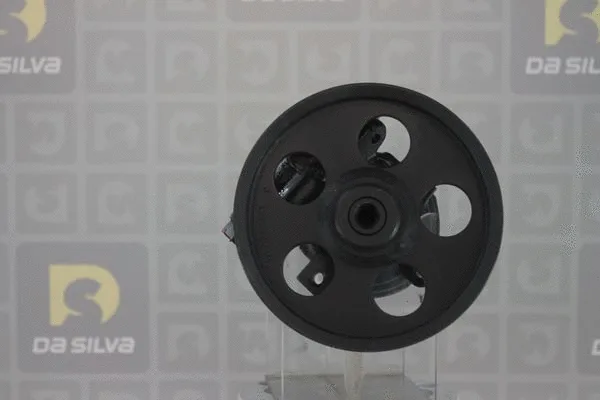 Hydraulic Pump, steering