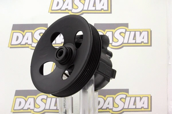 Hydraulic Pump, steering (DP2265)