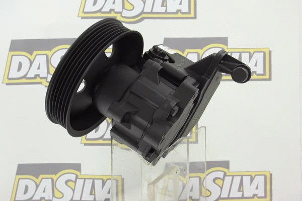 Hydraulic Pump, steering
