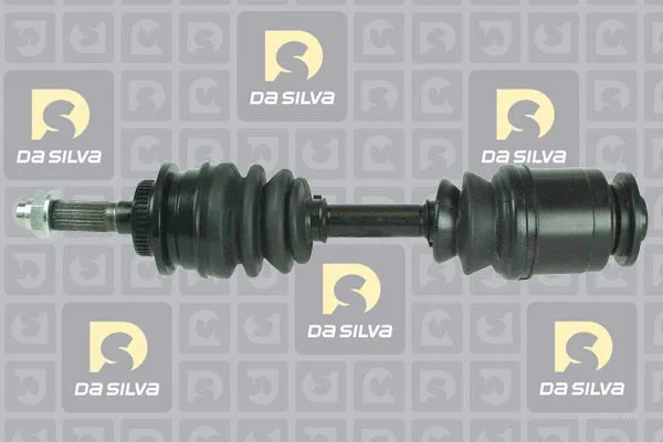 Drive Shaft (6533AT)