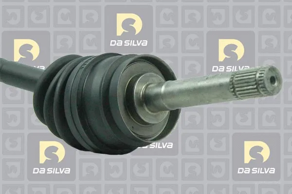 Drive Shaft