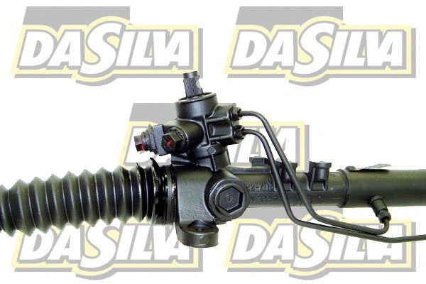 Steering Gear