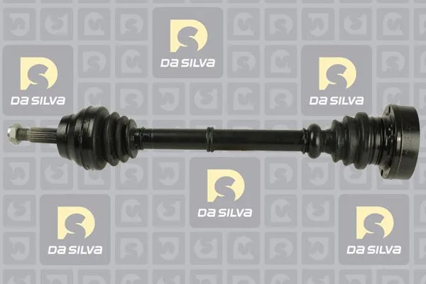 Drive Shaft (2125T)
