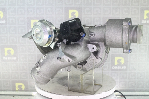 Charger, charging (supercharged/turbocharged)