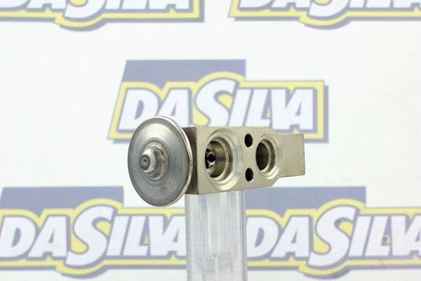 Expansion Valve, air conditioning (FD1306)