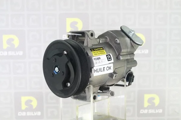 Compressor, air conditioning (FC0829)