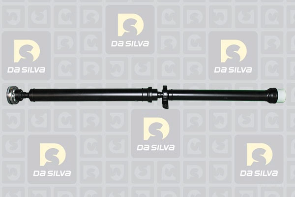 Propshaft, axle drive (TR1002)