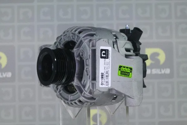 Alternator (011992)