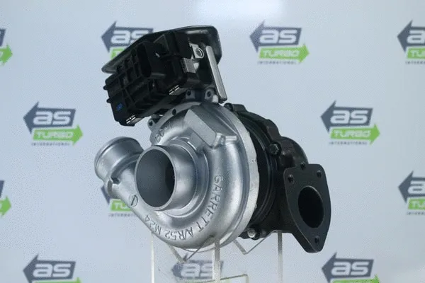 Charger, charging (supercharged/turbocharged) (AS1437)