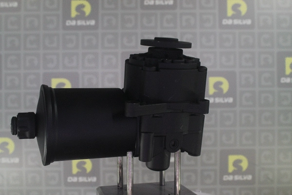 Hydraulic Pump, steering (DP2787)