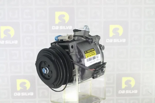 Compressor, air conditioning (FC0821)