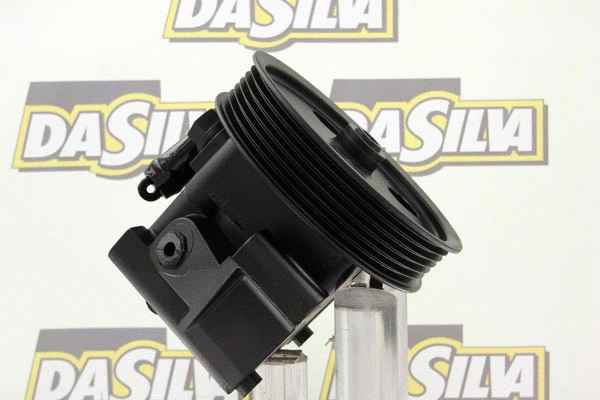 Hydraulic Pump, steering
