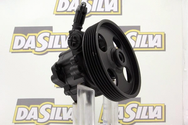 Hydraulic Pump, steering