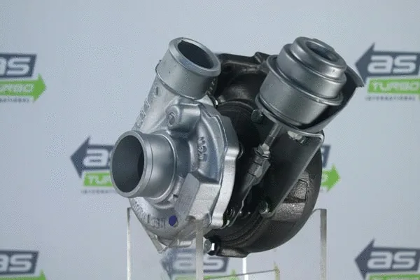 Charger, charging (supercharged/turbocharged) (AS1077)