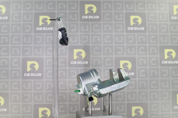 Brake Caliper