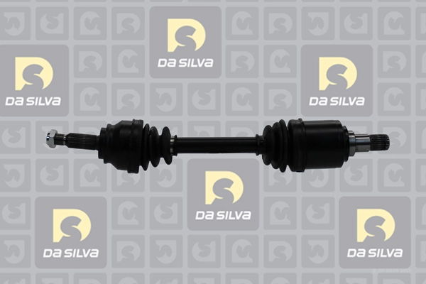 Drive Shaft (95141T)