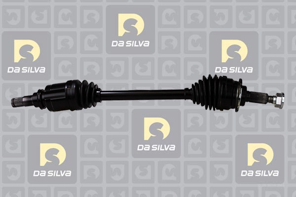 Drive Shaft (98137T)