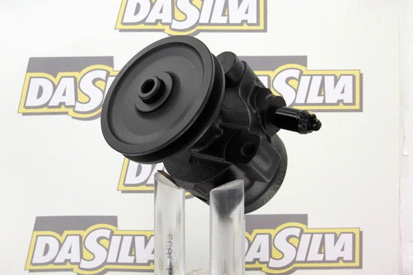 Hydraulic Pump, steering (DP2435)