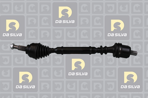 Drive Shaft (4623T)