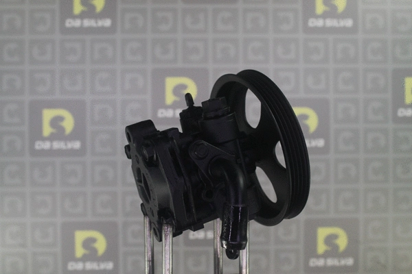 Hydraulic Pump, steering